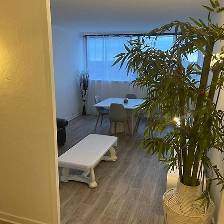 Appartement Haut Standing Region Lilloise 루베 외부 사진