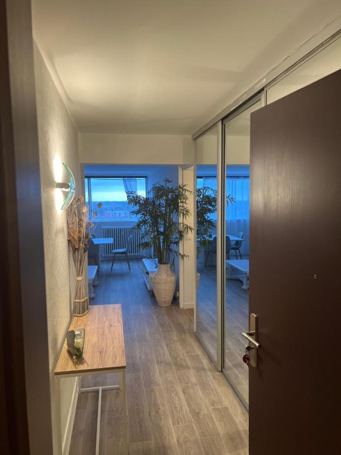 Appartement Haut Standing Region Lilloise 루베 외부 사진